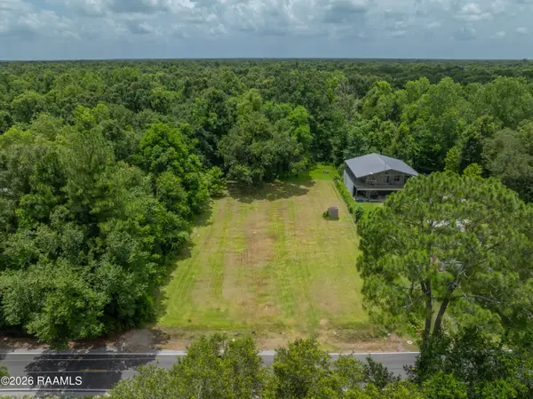 1228 Herman Dupuis Road, Breaux Bridge, LA 70517