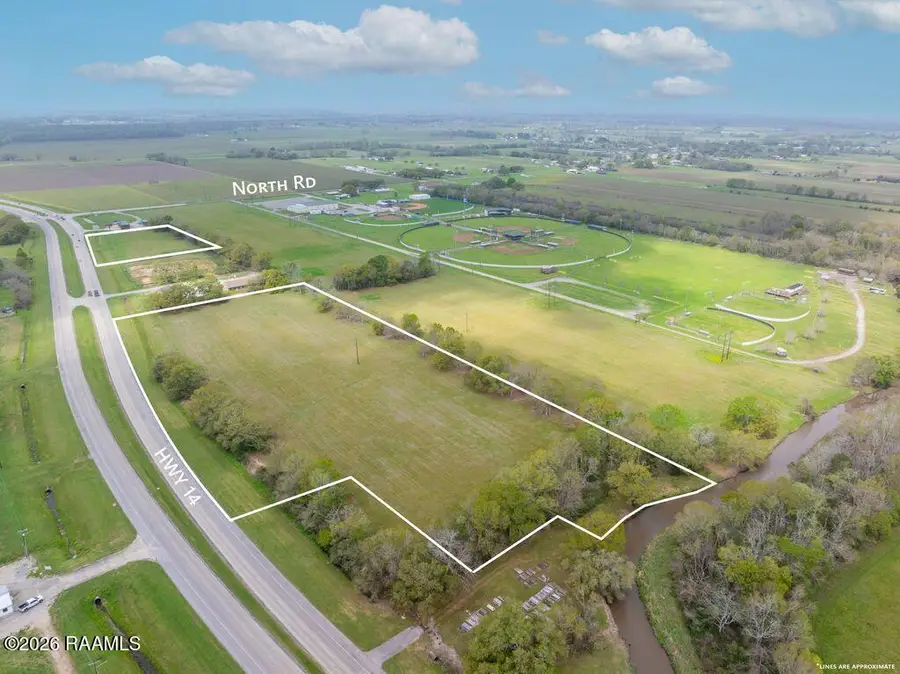 500 Blk Veterans Memorial Drive, Erath, LA 70533 - #3