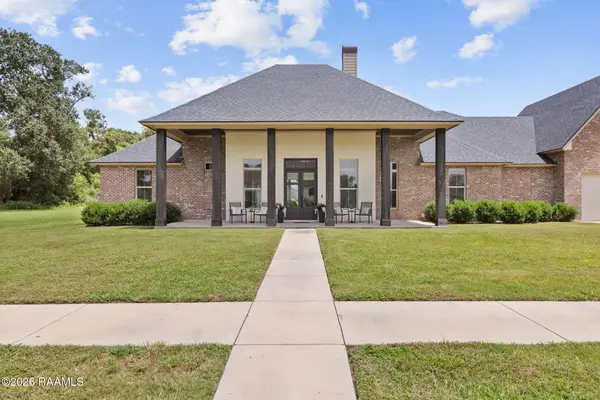 217 Waterhouse Road, Carencro, LA 70520