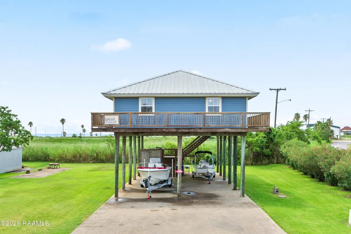 3955 Highway 319, Cypremort Point, LA 70538 - #1
