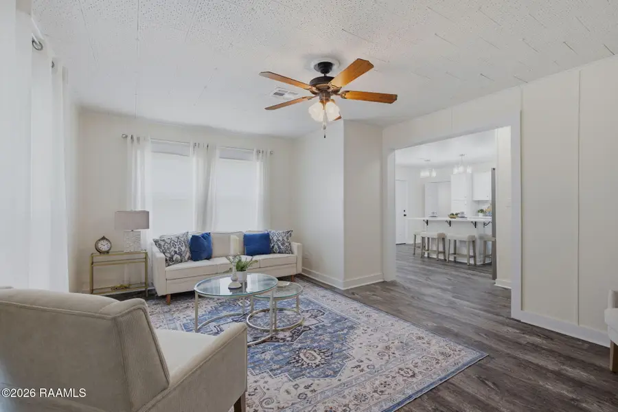 608 E Nezpique Street, Jennings, LA 70546 - #3