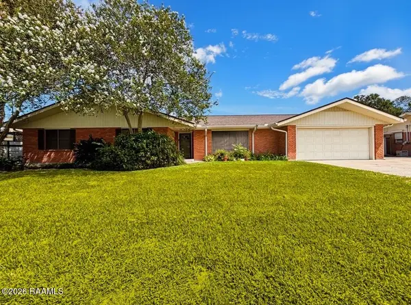 803 Hilda, Morgan City, LA 70380
