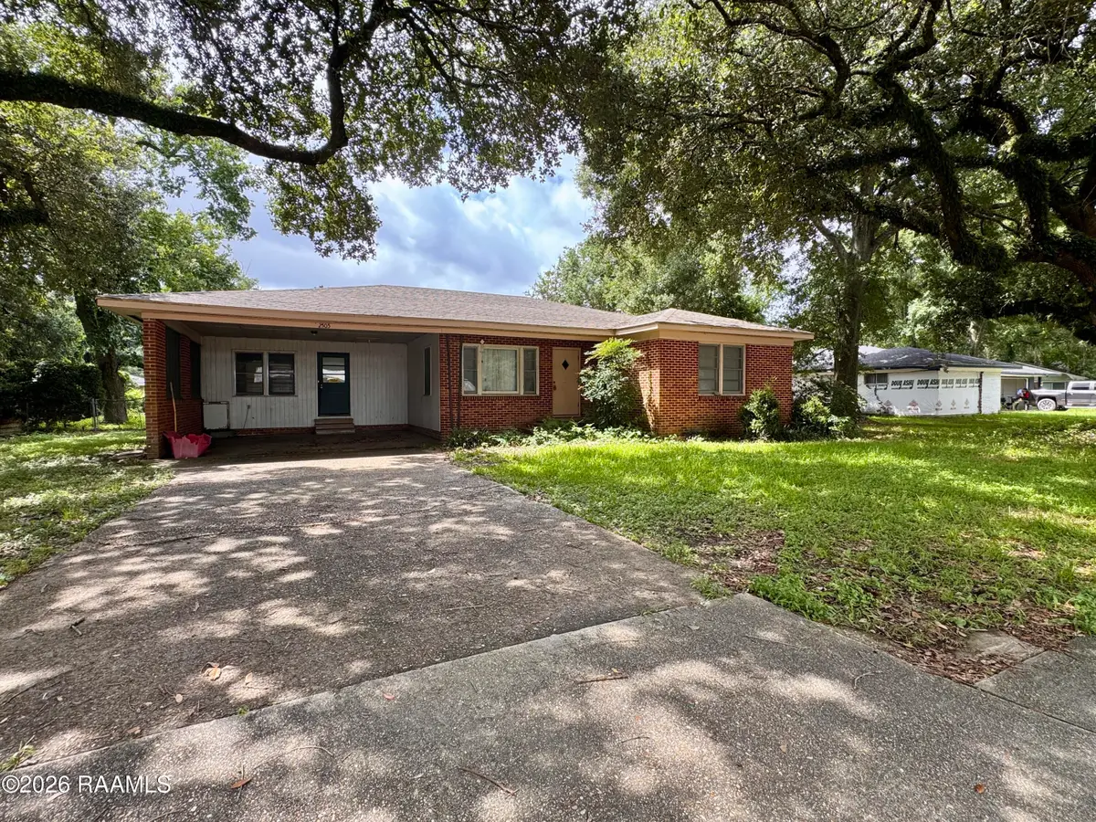 2505 W Congress Street, Lafayette, LA 70506 - #1