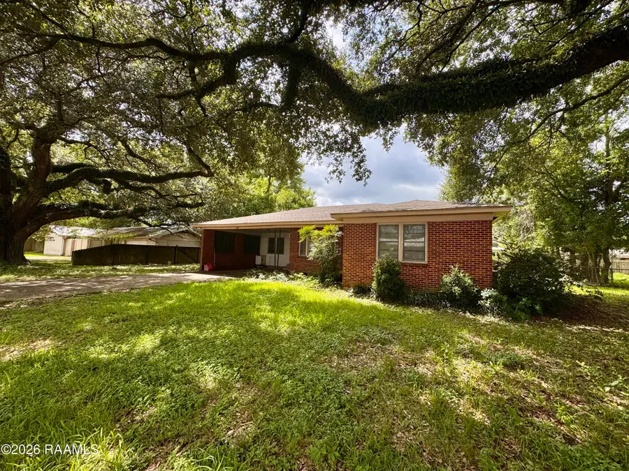 2505 W Congress Street, Lafayette, LA 70506 - #2
