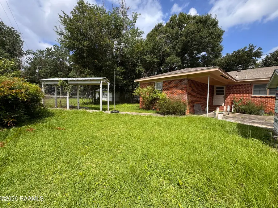 2505 W Congress Street, Lafayette, LA 70506 - #3