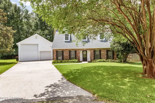 115 Bunker Hill Drive, Carencro, LA 70520
