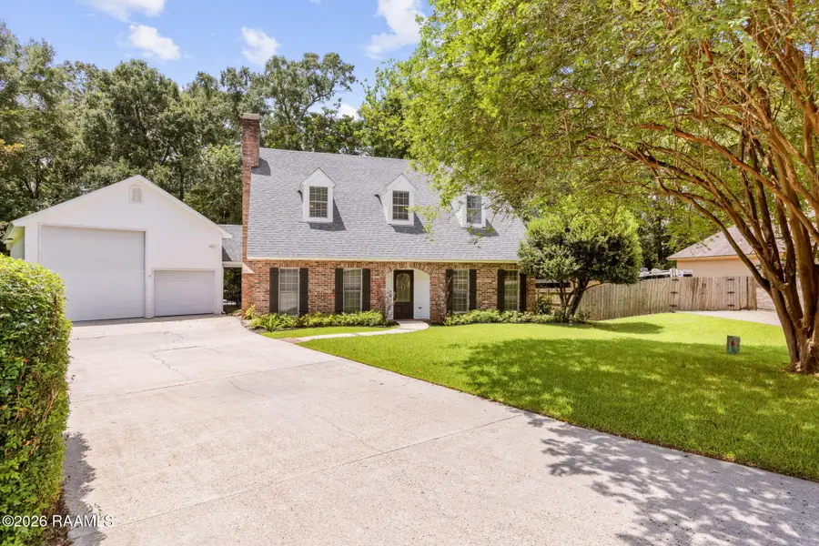 115 Bunker Hill Drive, Carencro, LA 70520 - #2