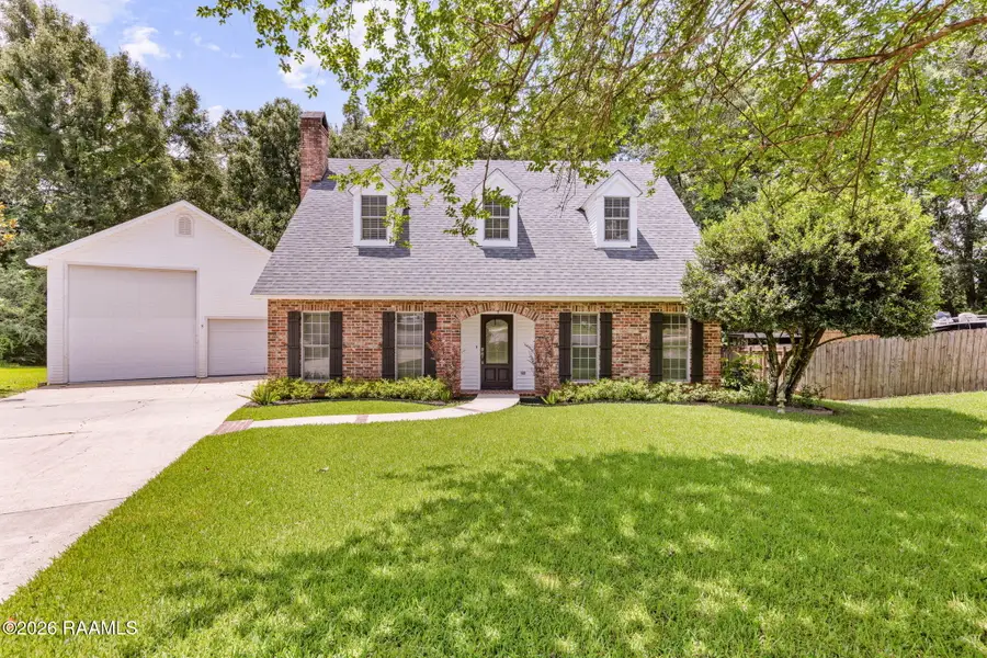 115 Bunker Hill Drive, Carencro, LA 70520 - #3