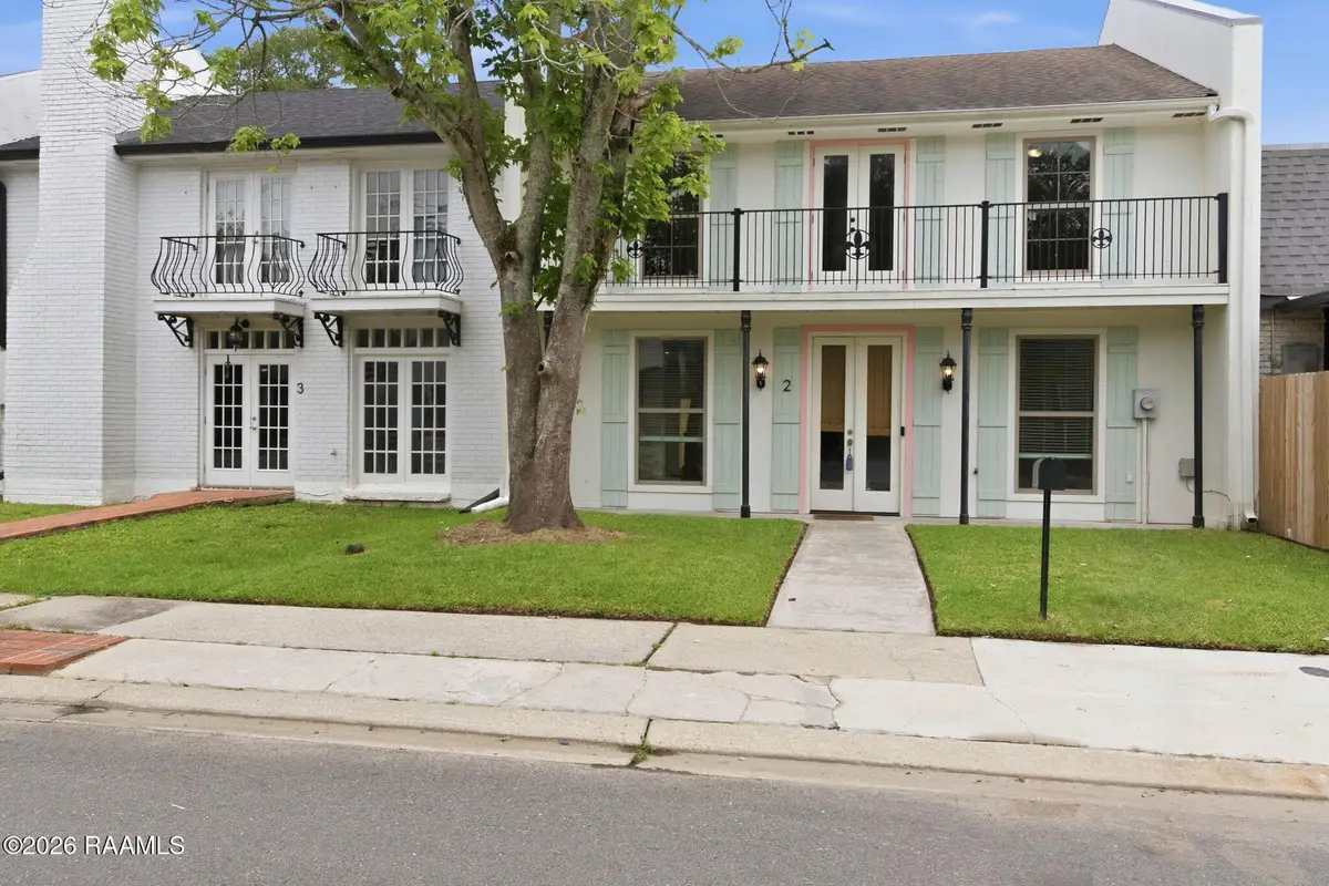 2 Courtyard Circle, Lafayette, LA 70508 - #1