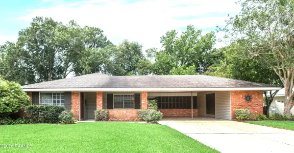 418 Corona Drive, Lafayette, LA 70503