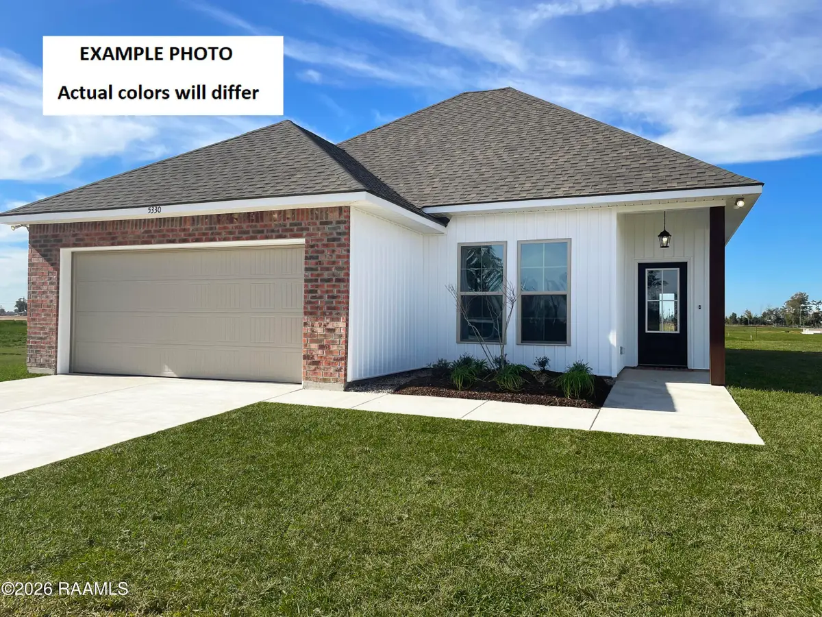 236 Tatum Lane, Youngsville, LA 70592 - #1