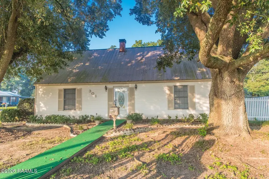 301 American Legion Drive, Crowley, LA 70526 - #2