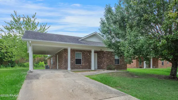 809 West End Drive, New Iberia, LA 70560
