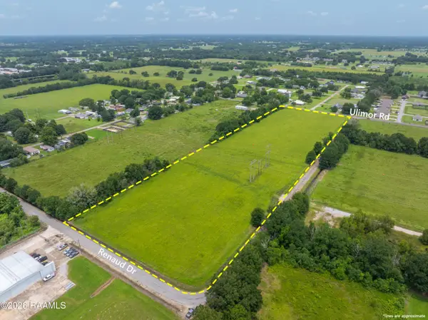 1915 Renaud Drive, Scott, LA 70583