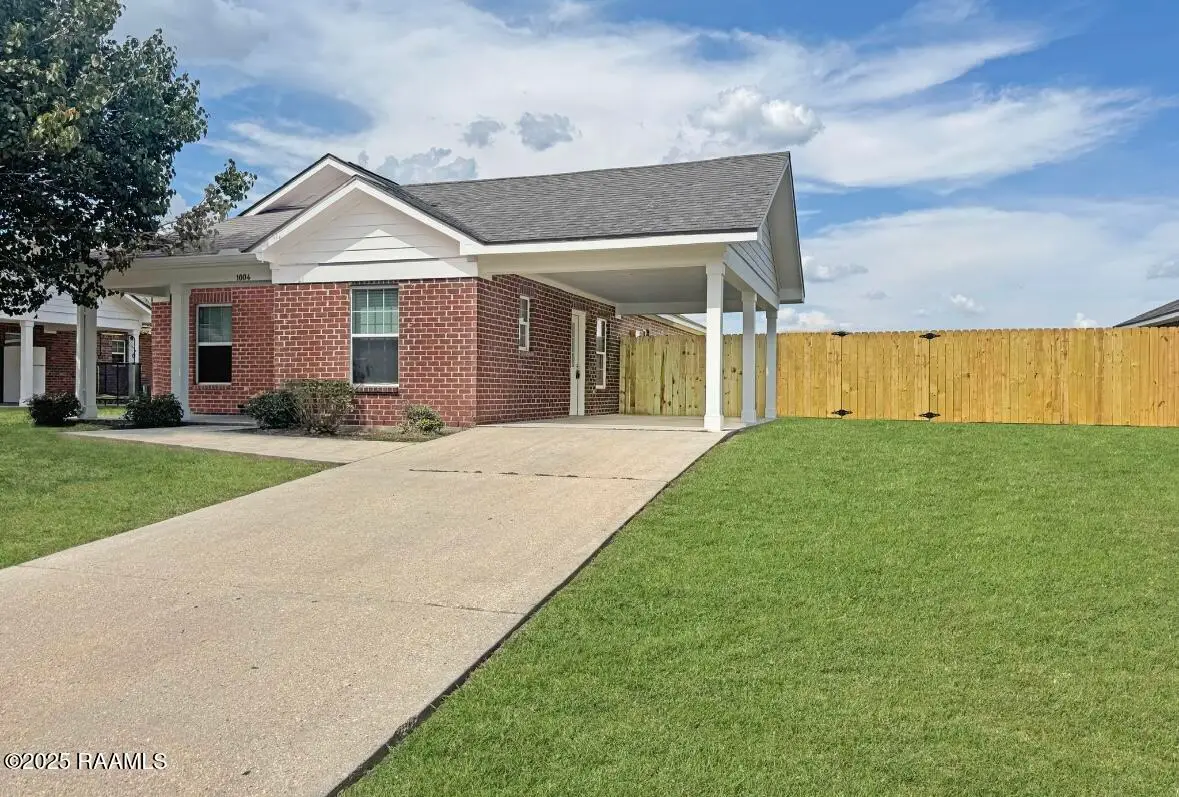 712 West End Drive, New Iberia, LA 70560 - #1