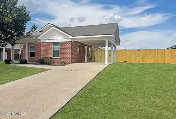 712 West End Drive, New Iberia, LA 70560