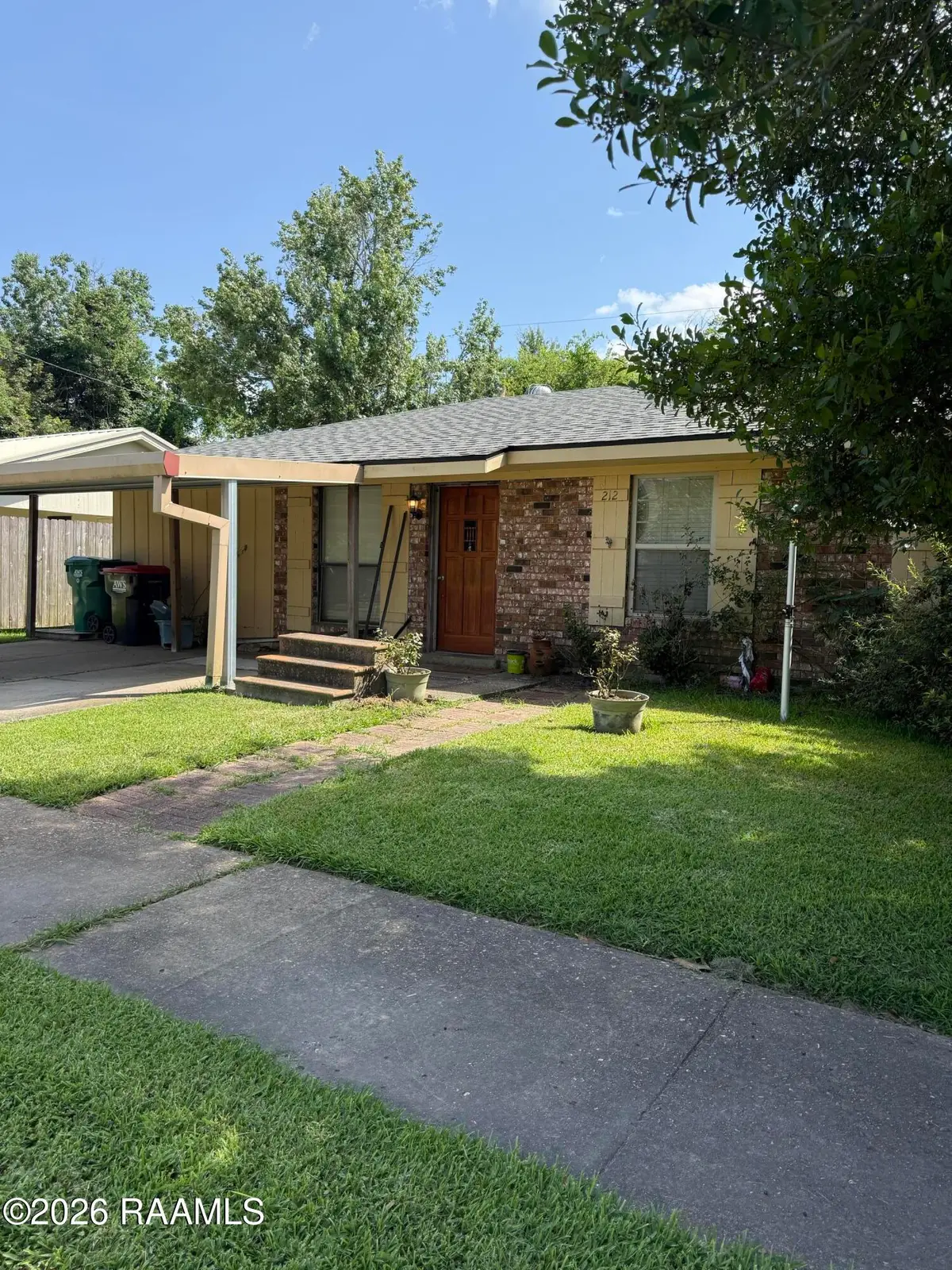 212 Guidry Road, Lafayette, LA 70503 - #1