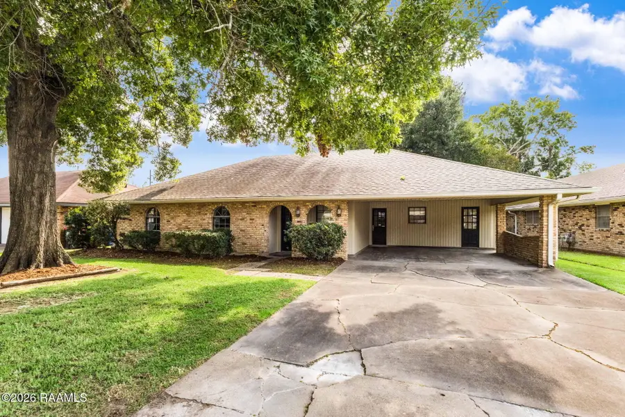 106 Alpha Drive, Lafayette, LA 70506 - #2