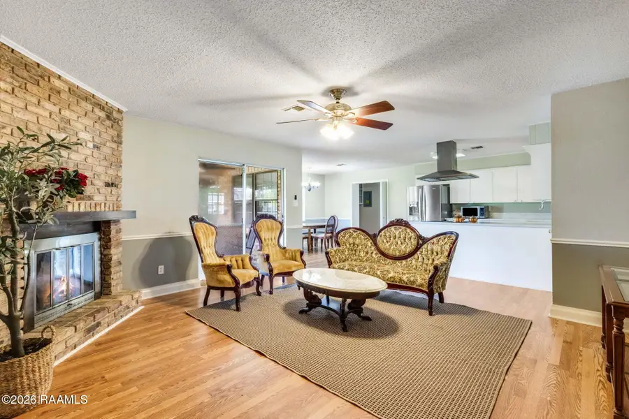 106 Alpha Drive, Lafayette, LA 70506 - #3
