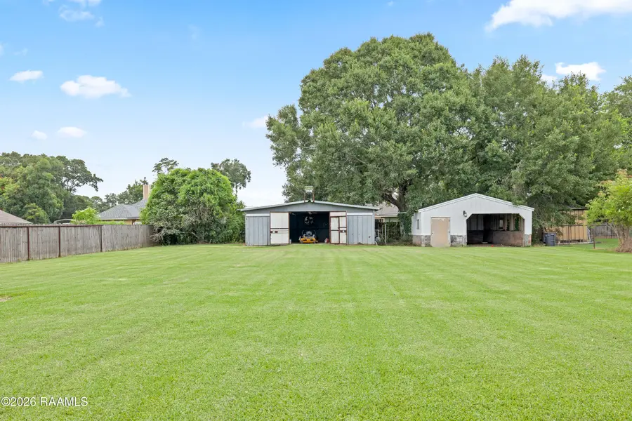 916 Heart D Farm Road, Youngsville, LA 70592 - #3