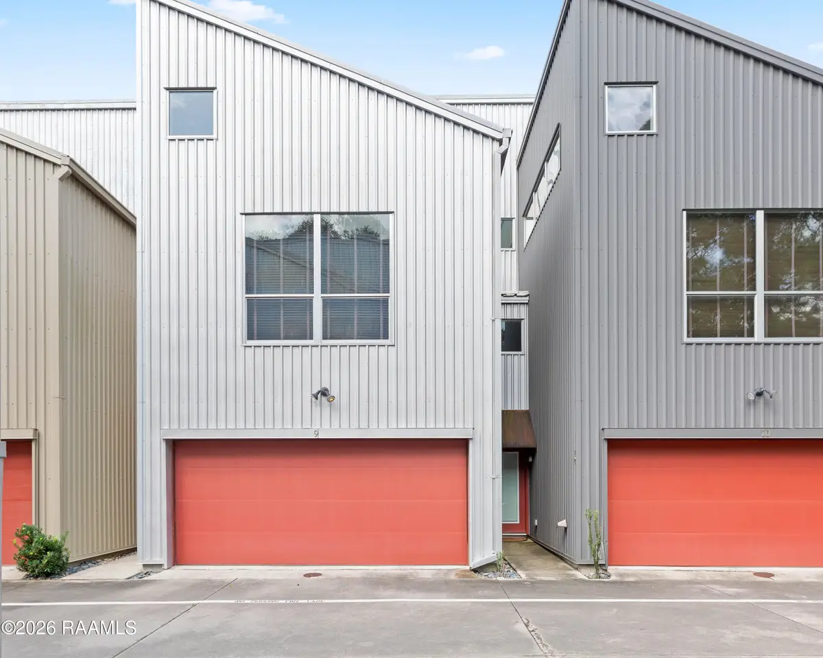 1201 S College Road #9, Lafayette, LA 70503 - #1