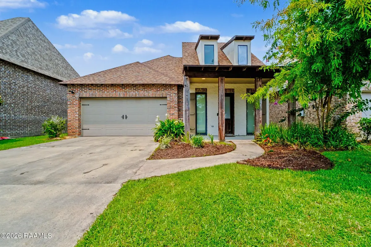223 Santander Drive, Youngsville, LA 70592 - #1
