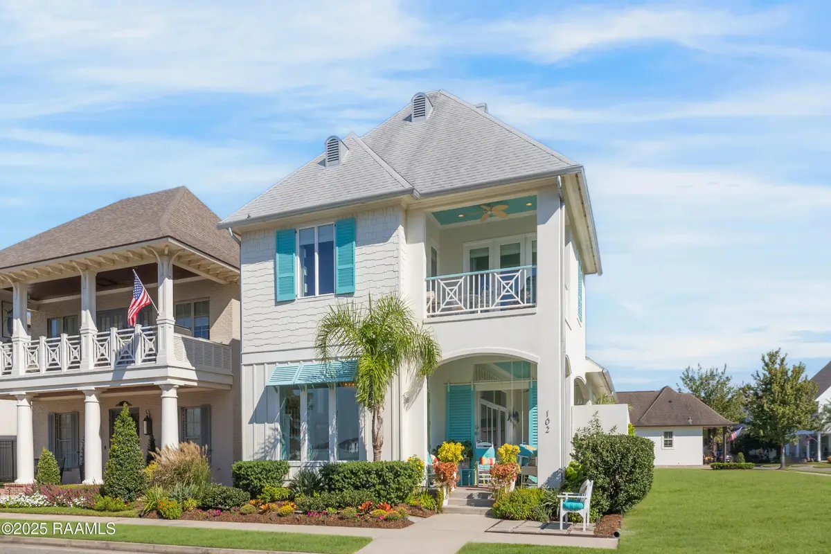 102 Shore Drive, Youngsville, LA 70592 - #1