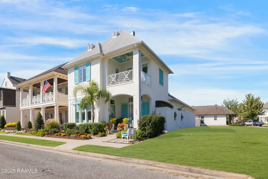 102 Shore Drive, Youngsville, LA 70592 - #2