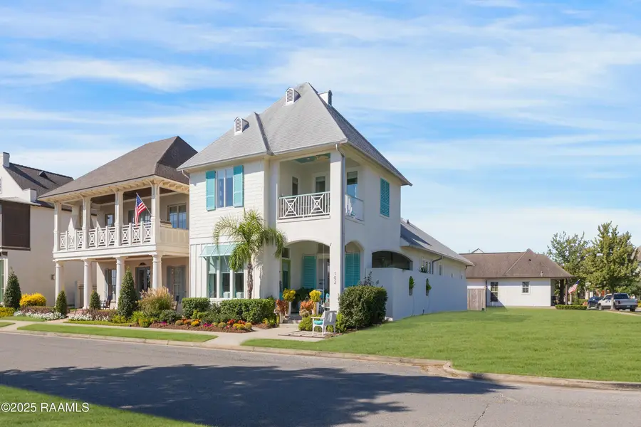 102 Shore Drive, Youngsville, LA 70592 - #3