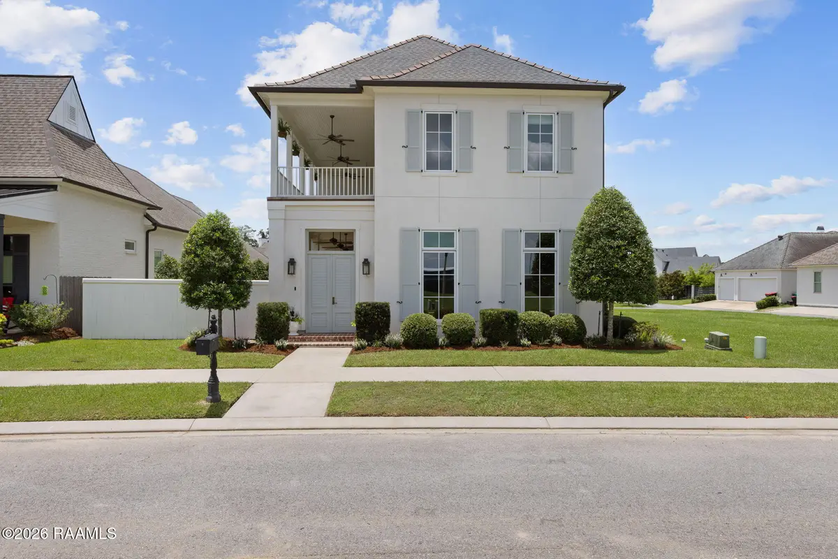 107 Everett Ridge, Lafayette, LA 70508 - #1