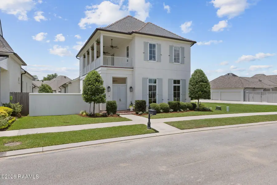 107 Everett Ridge, Lafayette, LA 70508 - #2