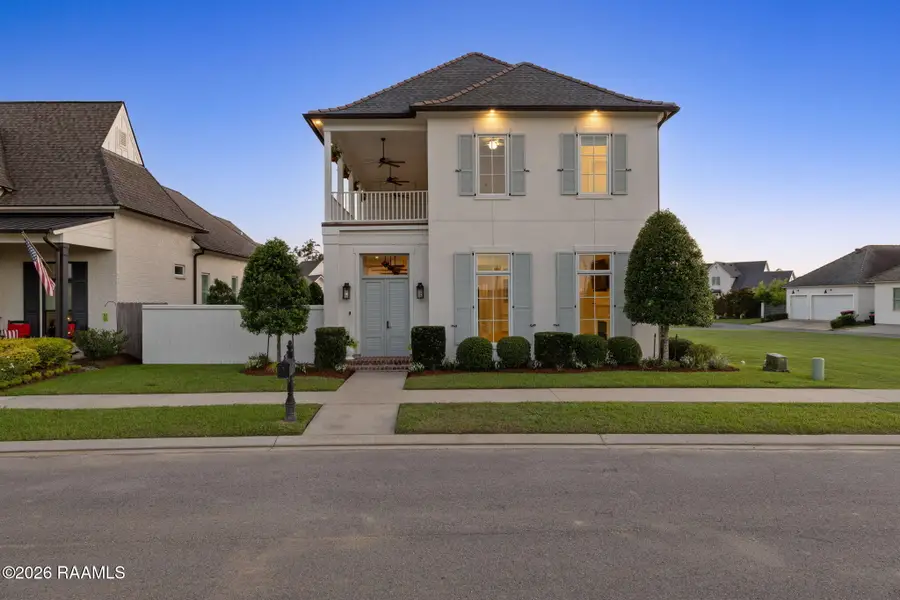 107 Everett Ridge, Lafayette, LA 70508 - #3