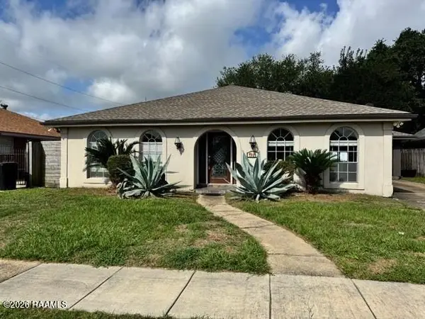 7320 Dalewood Road, New Orleans, LA 70126