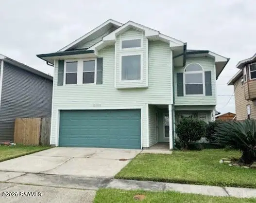5139 Forest Park Lane, New Orleans, LA 70131