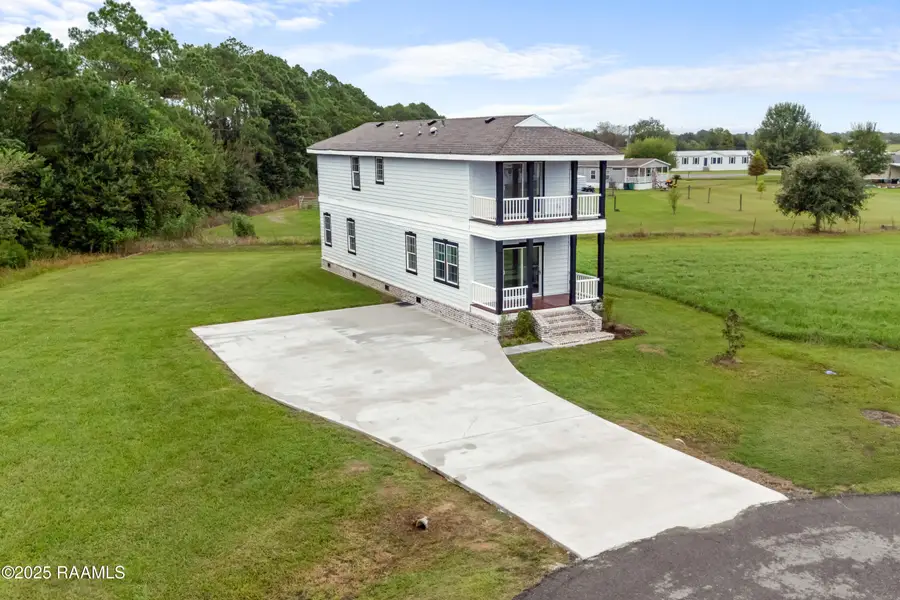 264 Oak Manor Road, Rayne, LA 70578 - #2