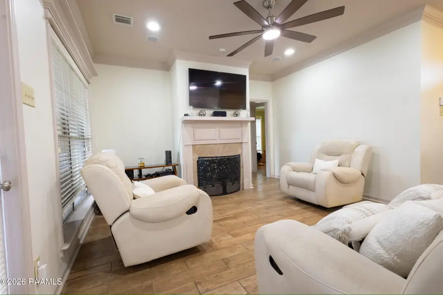 101 Sandhill Crane Drive, Lafayette, LA 70508 - #2