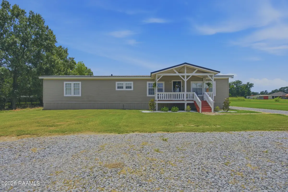 2594 Grand Point Highway, Breaux Bridge, LA 70517 - #1