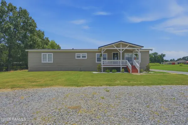 2594 Grand Point Highway, Breaux Bridge, LA 70517