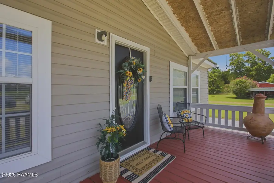 2594 Grand Point Highway, Breaux Bridge, LA 70517 - #2