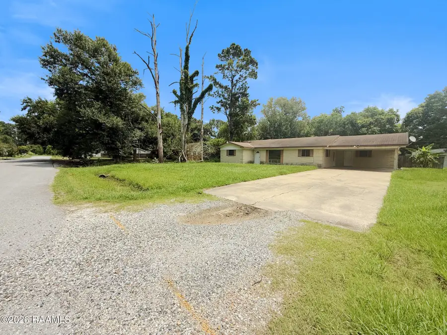 197 Daine Street, Lawtell, LA 70550 - #2
