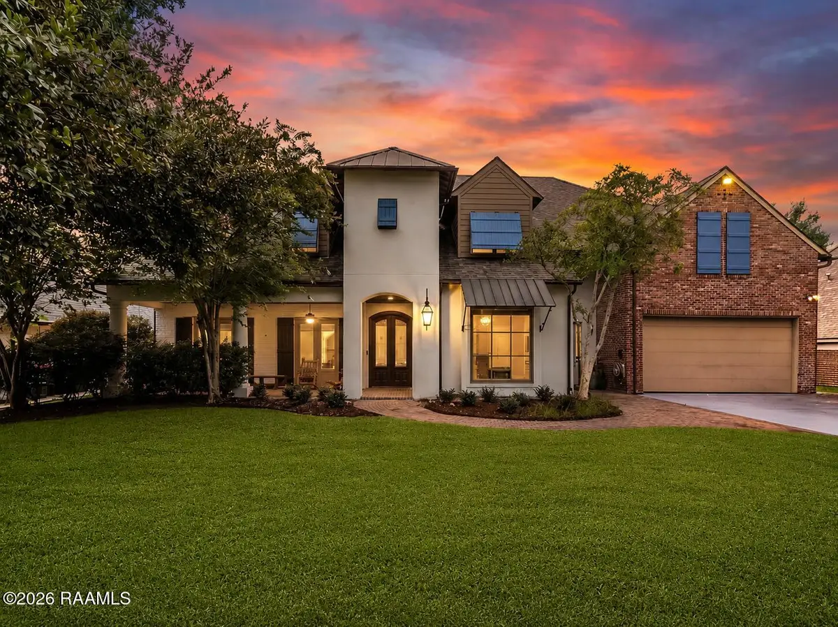 607 River Oak Circle, Lafayette, LA 70508 - #1