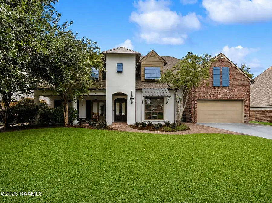 607 River Oak Circle, Lafayette, LA 70508 - #2