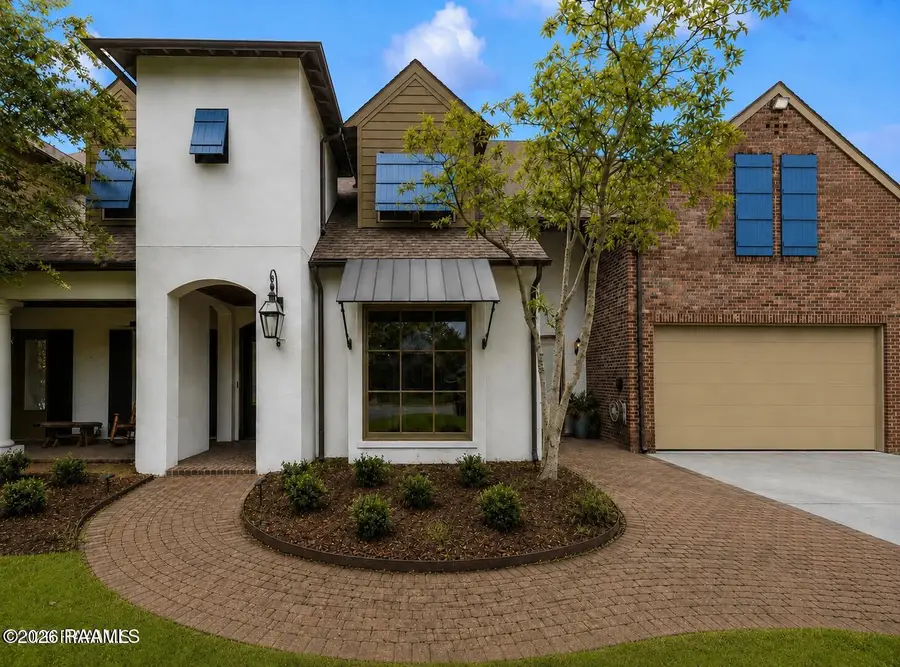 607 River Oak Circle, Lafayette, LA 70508 - #3