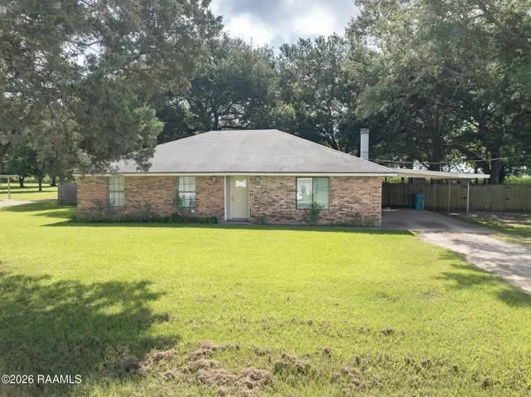 167 Bayou Teche Subdivision Road, Opelousas, LA 70570