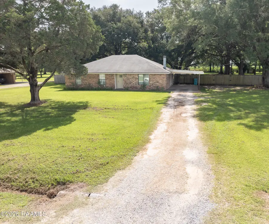 167 Bayou Teche Subdivision Road, Opelousas, LA 70570 - #2