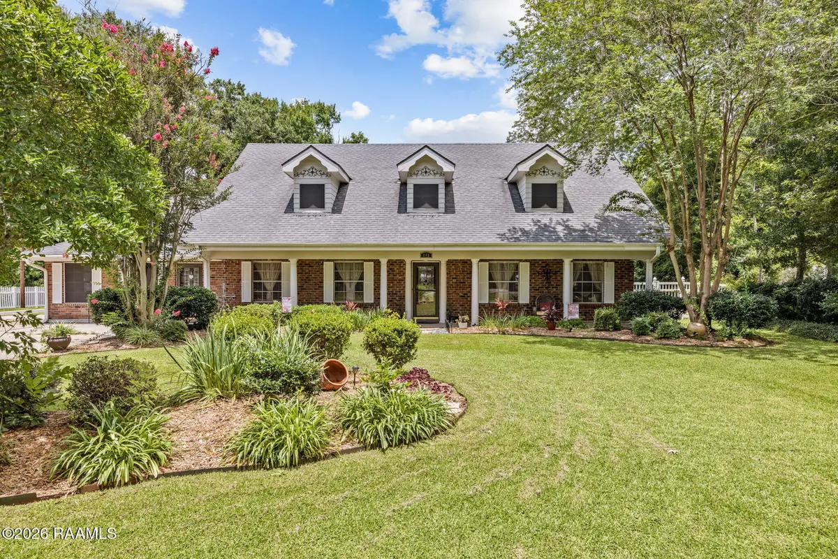 Address Withheld By Seller, Lafayette, LA 70508 - #1