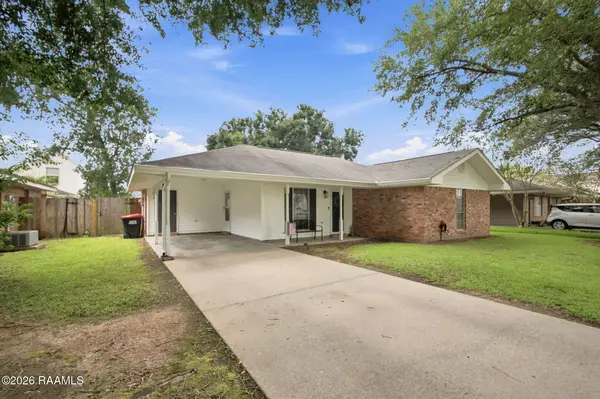 130 Marietta Drive, Youngsville, LA 70592