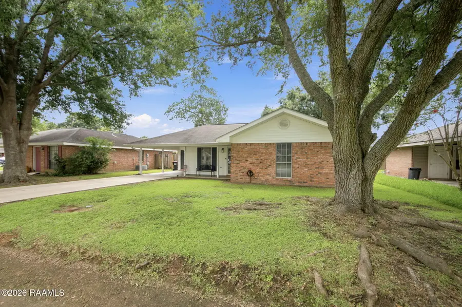 130 Marietta Drive, Youngsville, LA 70592 - #3