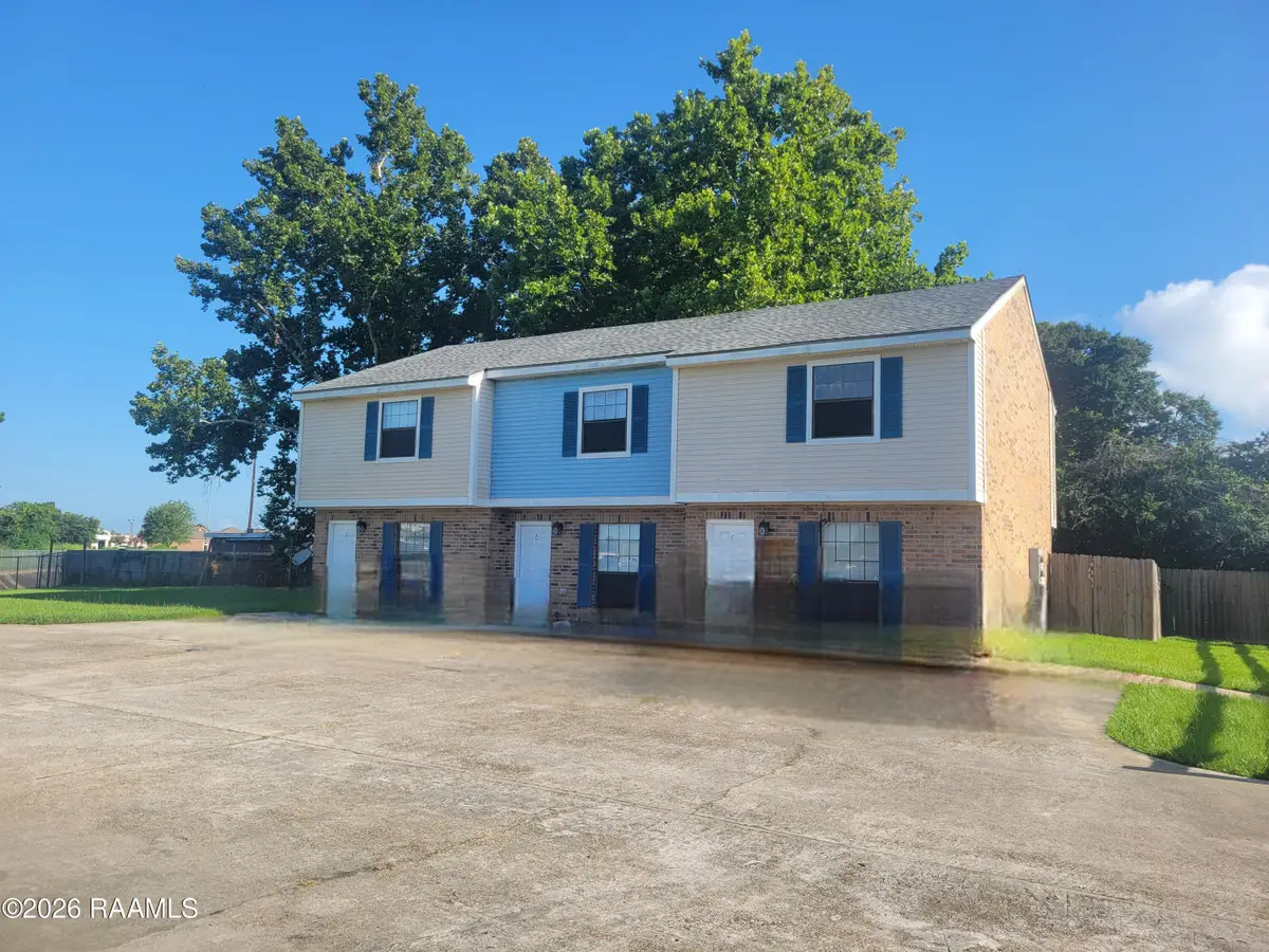 104 N Long Street, Lafayette, LA 70504 - #1
