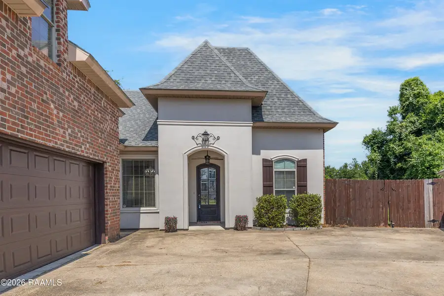 117 Range Drive, Lafayette, LA 70508 - #2